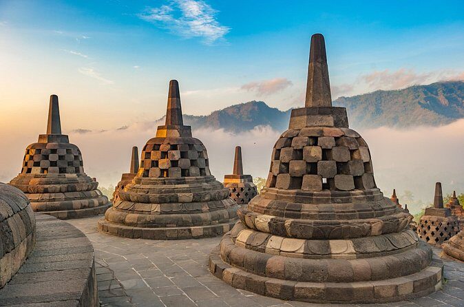 Borobudur Sunrise Tour at the Temple - Who is This Tour Best Suited For?