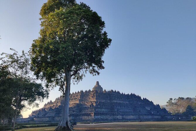 Borobudur Sunrise Tour Early Access and Temple Exploration - Good To Know