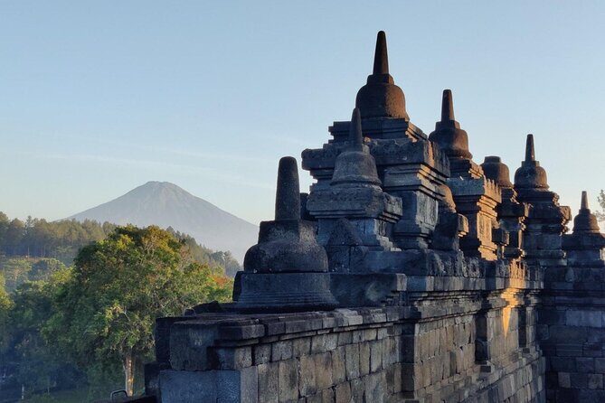 Borobudur Sunrise Tour Early Access and Temple Exploration - An In-Depth Look at the Borobudur Sunrise Tour