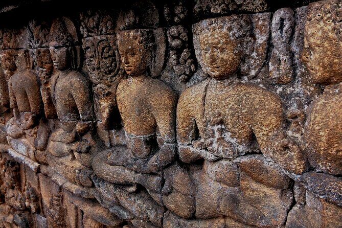 Borobudur Sunrise Tour Early Access and Temple Exploration - Final Words