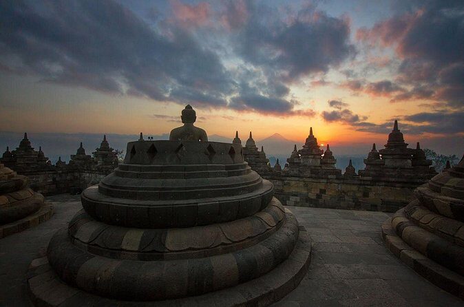 Borobudur Sunrise Tour Early Access and Temple Exploration - FAQ