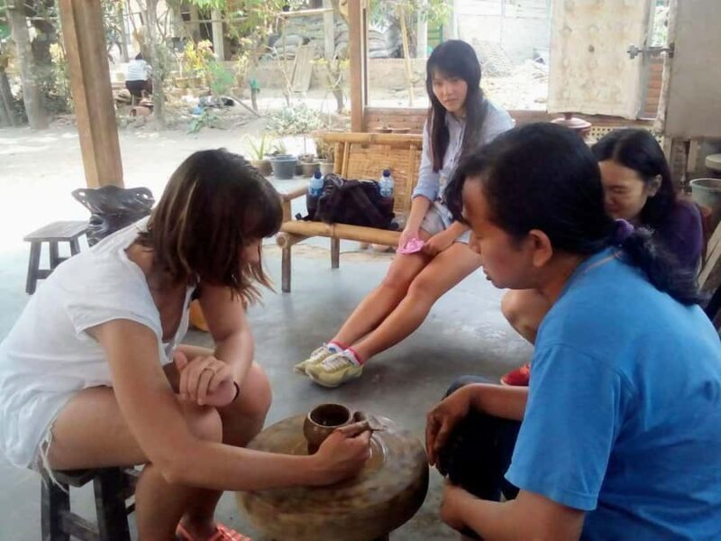 Borobudur tample, Cycling & Elo River Rafting Tour - The Final Verdict