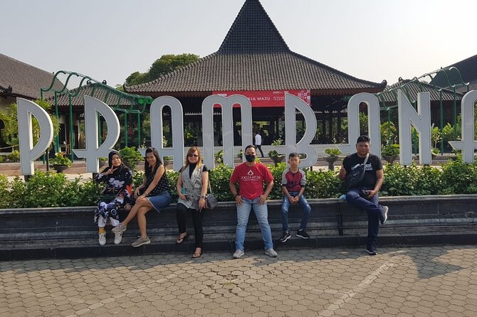 Borobudur Temple and Prambanan Temple Private Tour - Tour Itinerary
