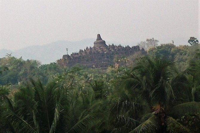 Borobudur Temple Combined Ticket Admissions - Final Thoughts