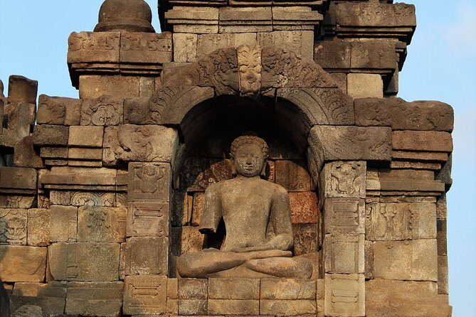 Borobudur Temple Combined Ticket Admissions - Frequently Asked Questions