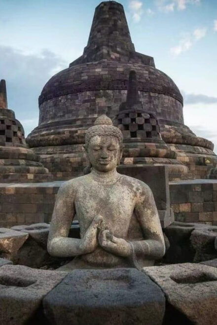 Borobudur Temple & Elo Rafting Tour. - Rafting Experience