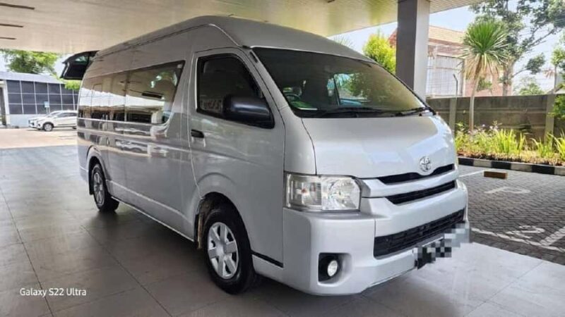 Borobudur Temple full access with guaranteed climb tickets - Authentic Insights from Reviewers