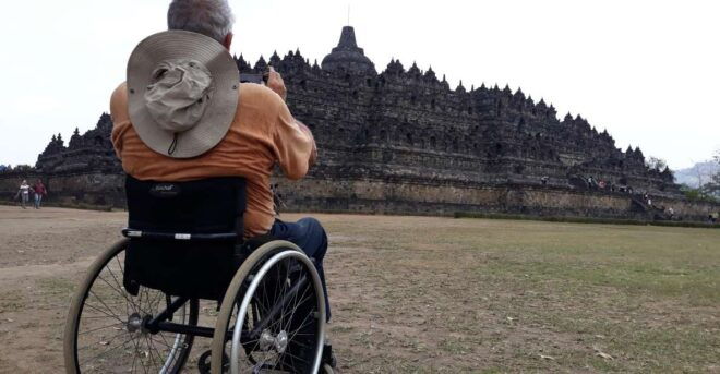 Borobudur Temple Merapi Jeep Tour and Prambanan Temple - Booking Tips for Visitors