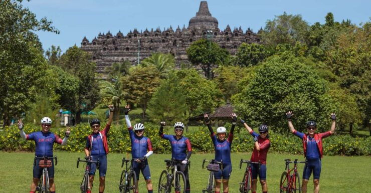 Borobudur Temple, Nature and Culture Trip - Cultural Immersion