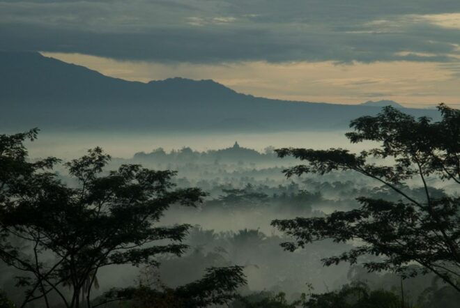 Borobudur Temple, Nature and Culture Trip - Nature Exploration