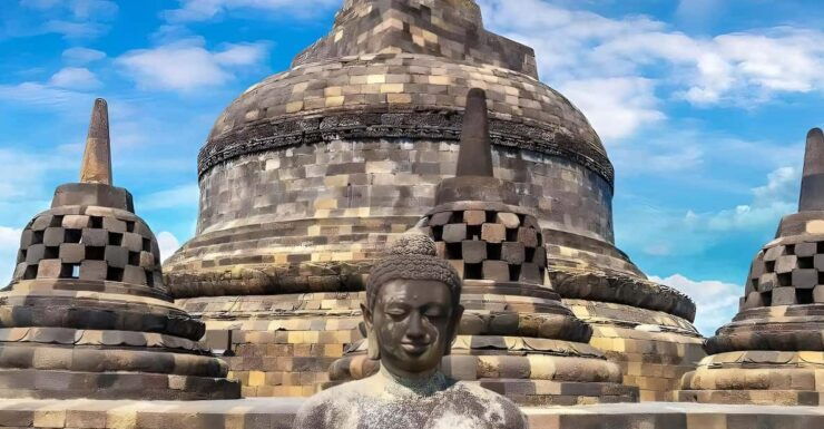 Borobudur Temple, Prambanan Temple Tour - Highlights of Borobudur