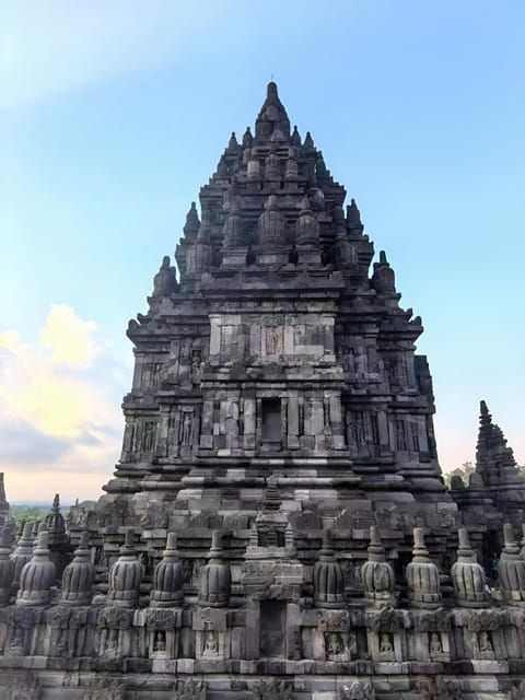 Borobudur Temple, Prambanan Temple Tour - Transportation Details