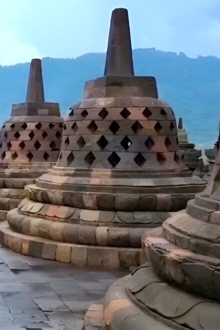 Borobudur Temple, Prambanan Temple Tour - Inclusions and Exclusions