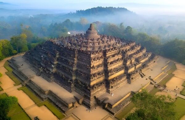 Borobudur Temple, Prambanan Temple Tour - Tips for Visitors