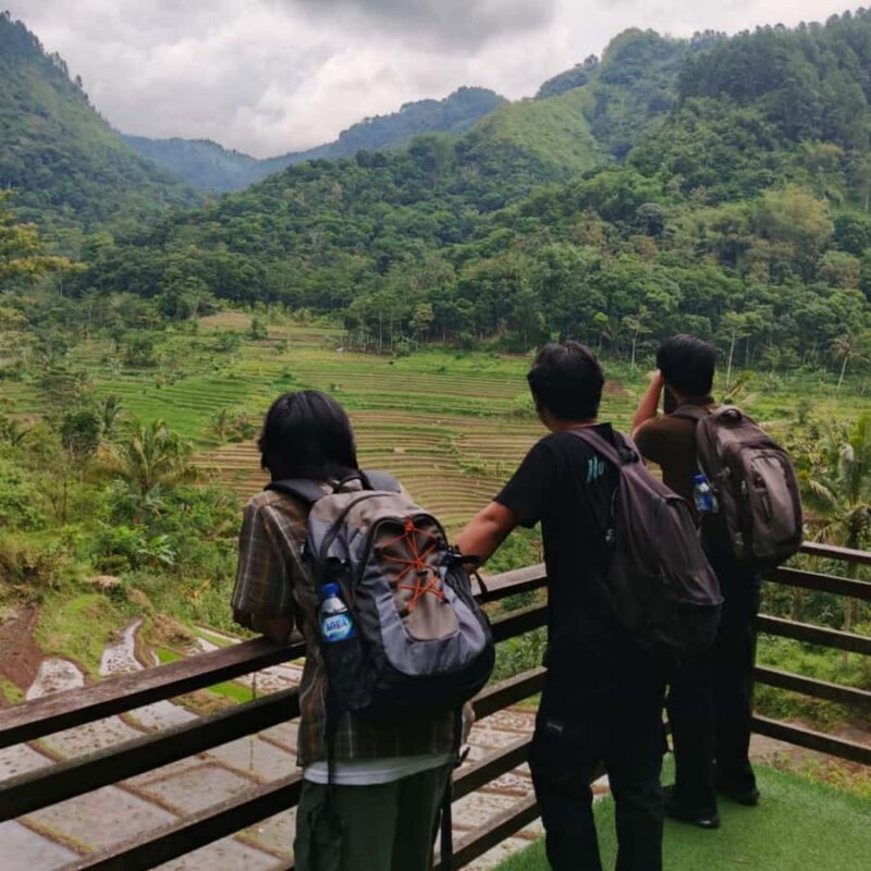 Borobudur Temple & Selogriyo Rice Terraces - Final Thoughts