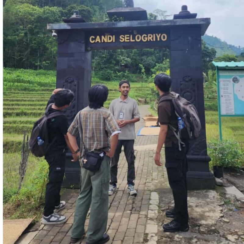 Borobudur Temple & Selogriyo Rice Terraces - Practical Details and Tips