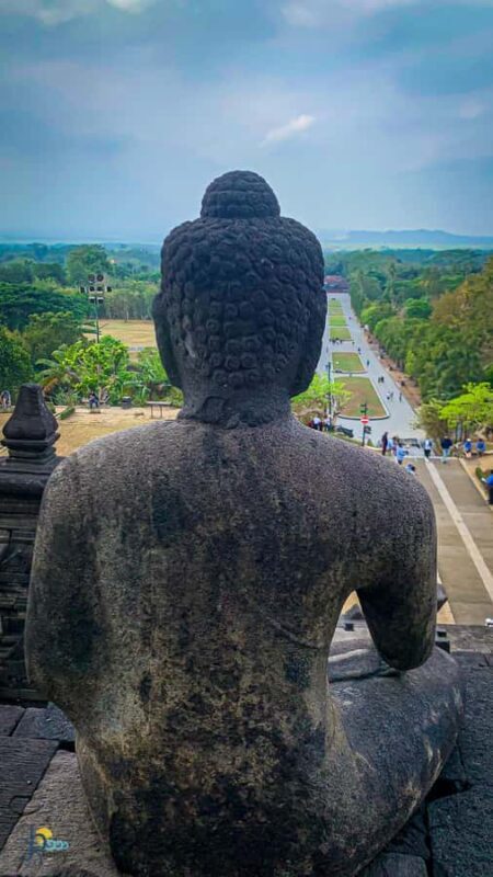 Borobudur temple structure (climb up) - Plaosan - Prambanan - Final Thoughts: Is This Tour Right for You?