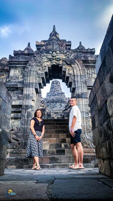 Borobudur temple structure (climb up) - Plaosan - Prambanan - Who Will Love This Tour?