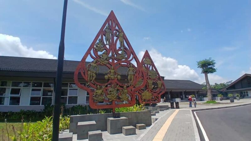 Borobudur Temple Tour - The Sum Up