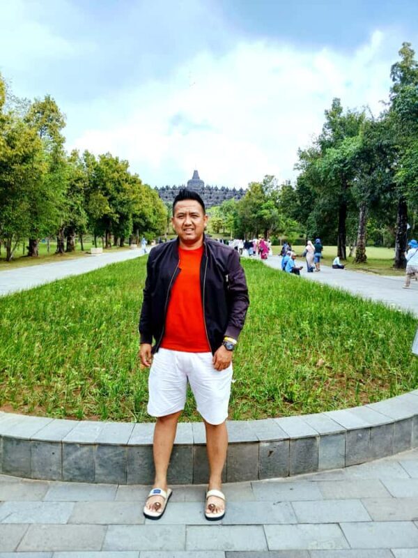 Borobudur Temple Tour - Good To Know