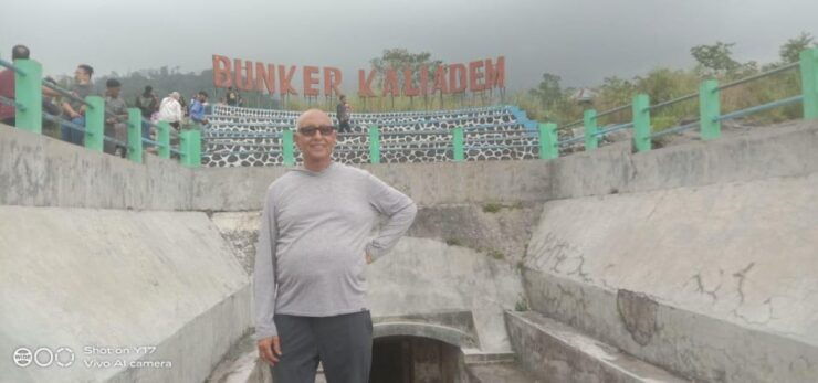 Borobudur Temple Tour and Mount Merapi Lava Tour - Highlights of the Tour