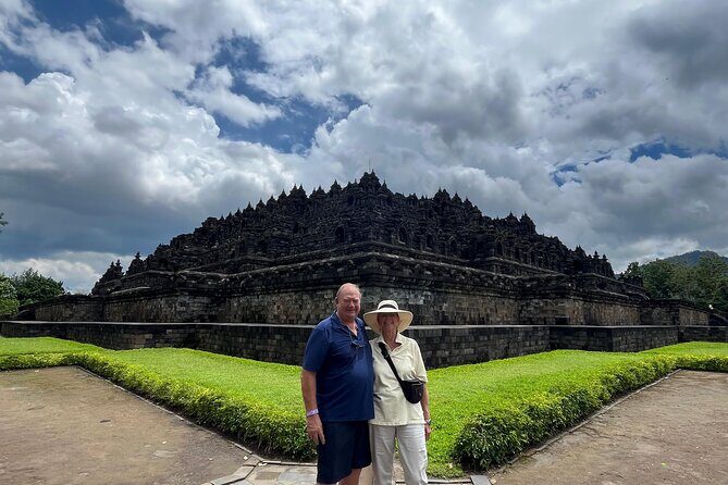 Borobudur Temple Tour from Semarang Port For Cruise Passengers - Discovering the Journey from Semarang to Borobudur