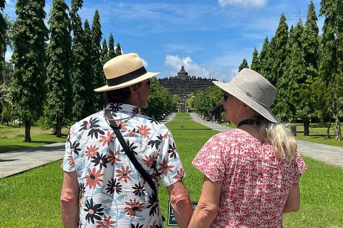Borobudur Temple Tour from Semarang Port For Cruise Passengers - Practical Details and Tips