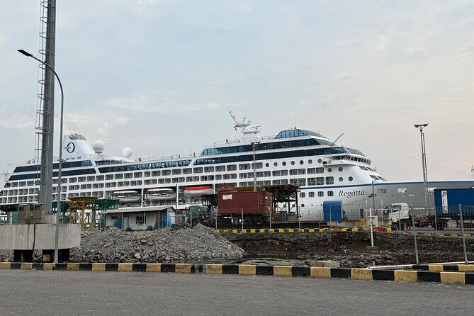 Borobudur Temple Tour from Semarang Port For Cruise Passengers - The Sum Up: Who Should Consider This Tour?