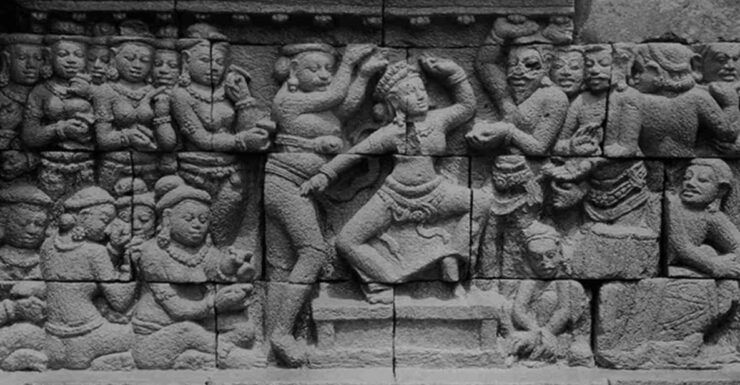 Borobudur Temple Tour Only. - Tour Experience