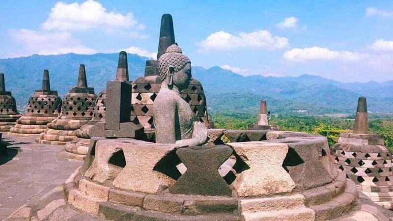 Borobudur Temple: Tours and Adventures - FAQs