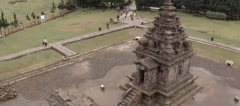 Borobudur to Malioboro: Stones, Spires & City Lights - FAQ