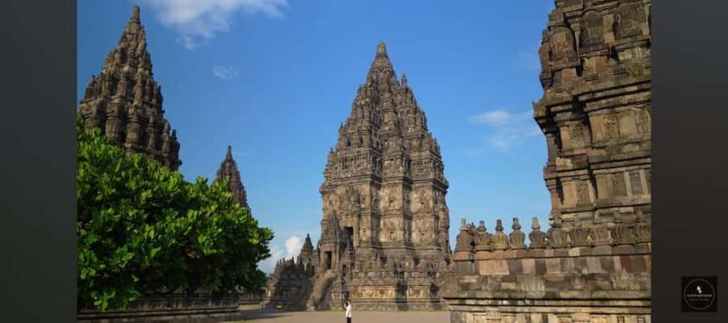 Borobudur to Malioboro: Stones, Spires & City Lights - Discovering Borobudur: The Largest Buddhist Monument