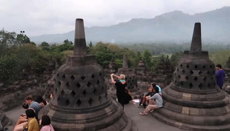 Borobudur to Malioboro: Stones, Spires & City Lights - Practical Details and Why They Matter
