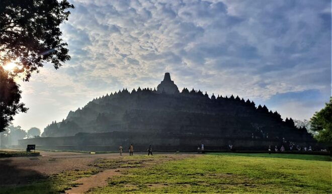 Borobudur Tour From Semarang Port - Inclusions and Exclusions