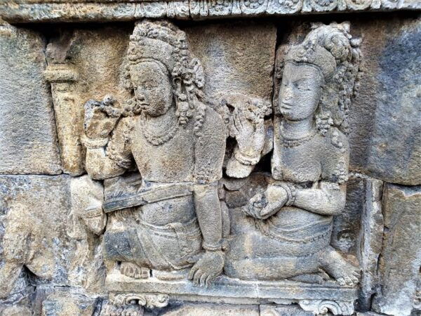 Borobudur Tour From Semarang Port - Questions You May Have