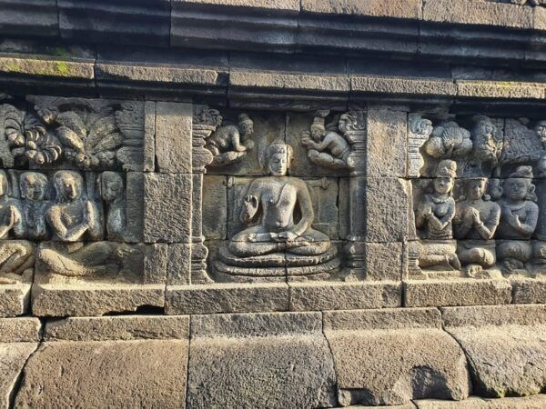 Borobudur Tour to the Top, Andong or Cycling Village Tours - Booking and Cancellation Policy