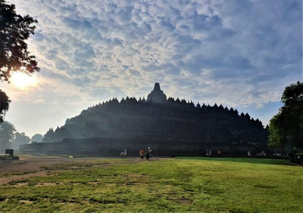 Borobudur Tour to the Top, Andong or Cycling Village Tours - Questions You May Have