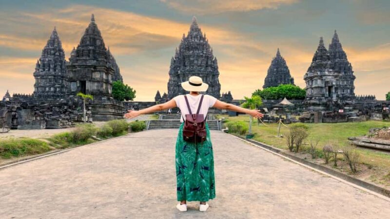 Borobudur Tour & Travel services from Yogyakarta - Good To Know