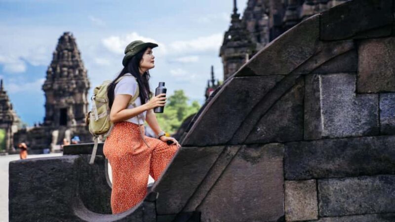 Borobudur Tour & Travel services from Yogyakarta - FAQs
