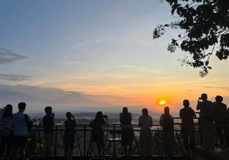 Borobudur's Private Trip & Customized - Experience Overview: Borobudurs Private Trip & Customized Tour