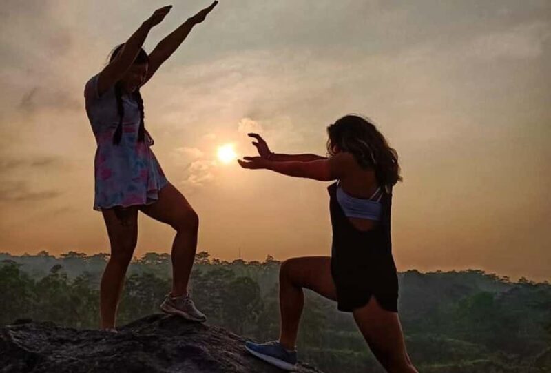 Borobudur's Private Trip & Customized - The Comfort of an Experienced Driver