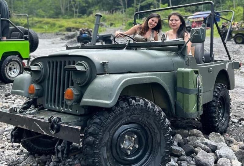 Borobudur's Private Trip & Customized - Detailed Itinerary Breakdown