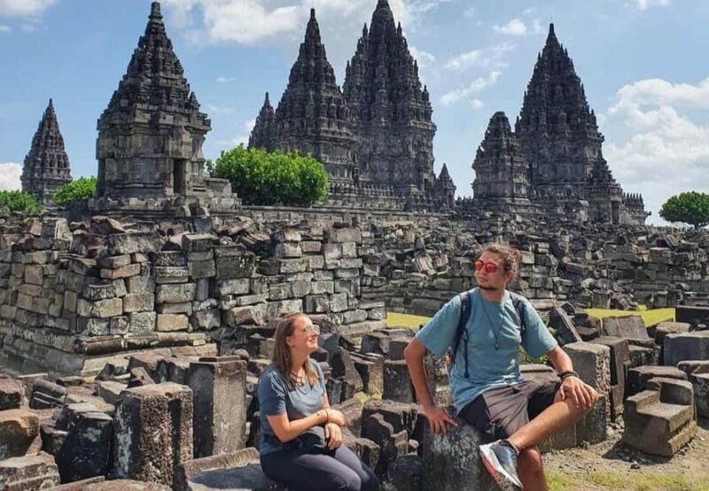 Borobudur's Private Trip & Customized - The Sum Up: Is This Tour Right for You?
