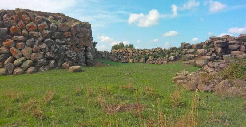 Borore: archaeological tour with tasting - Tasting Sardinian Flavors