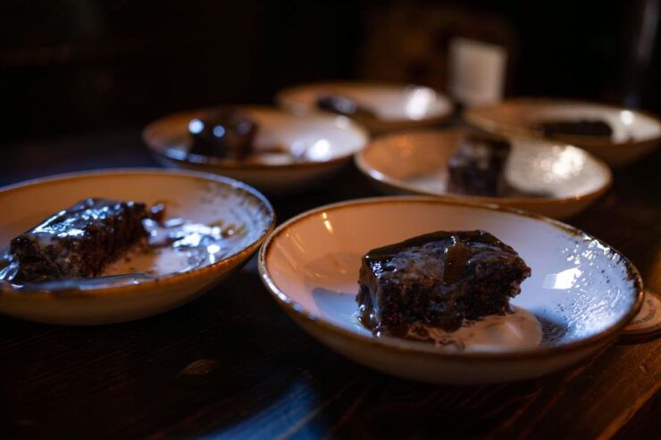 Borough Bites, The London Food Tour - Experience Highlights