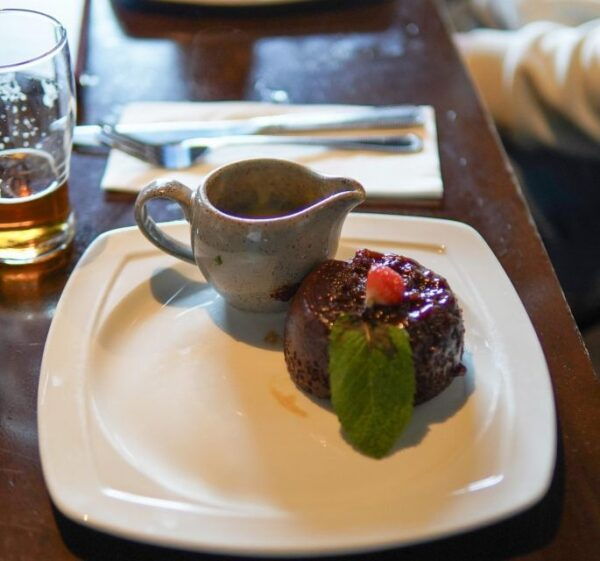 Borough Bites, The London Food Tour - The Sum Up