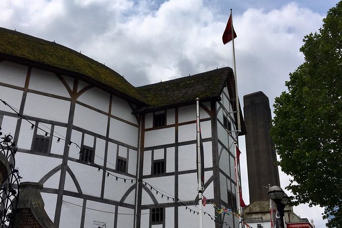 Borough Market and Beyond - Common Questions
