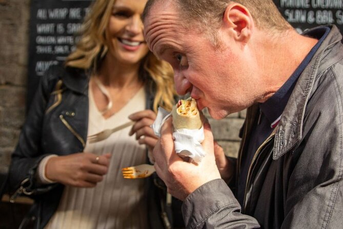 Borough Market Food Tour With a Foodie Tailored to Your Tastes & Interests - Pricing and Inclusions