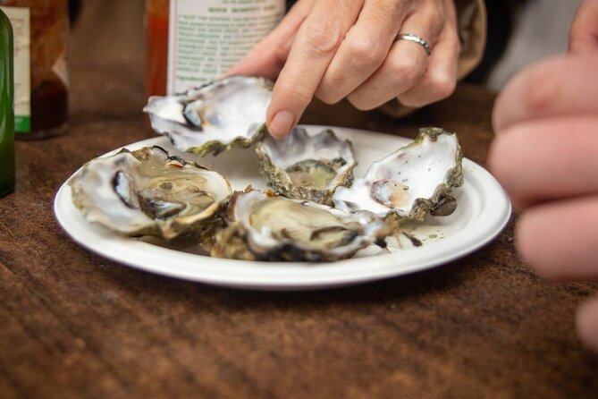 Borough Market Food Tour With a Foodie Tailored to Your Tastes & Interests - Meeting Point and Directions