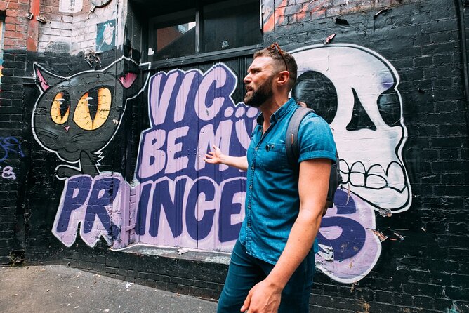 Boroughs of Melbourne - Signature Private City Tour - Pricing and Duration